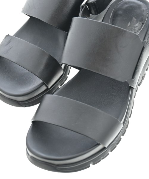 COLE HAAN（コールハーン）サンダル 黒 サイズ:US6(23cm位) レディース/2200683437027