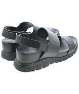 COLE HAAN（コールハーン）サンダル 黒 サイズ:US6(23cm位) レディース/2200683437027
