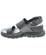 COLE HAAN（コールハーン）サンダル 黒 サイズ:US6(23cm位) レディース/2200683437027