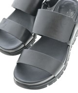 COLE HAAN（コールハーン）サンダル 黒 サイズ:US6(23cm位) レディース/2200683437027