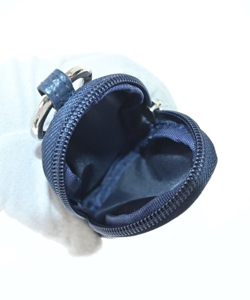 COLE HAAN（コールハーン）小物類（その他） 青 サイズ:- メンズ/2200683664010