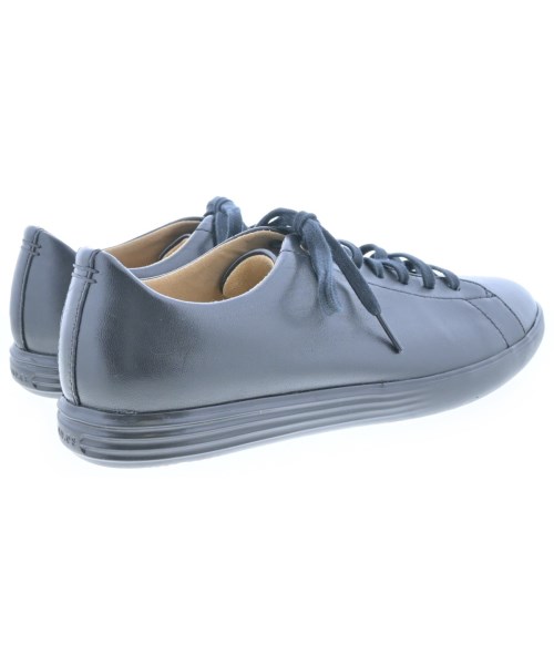 COLE HAAN（コールハーン）スニーカー 黒 サイズ:US9(27cm位) メンズ/2200682213097