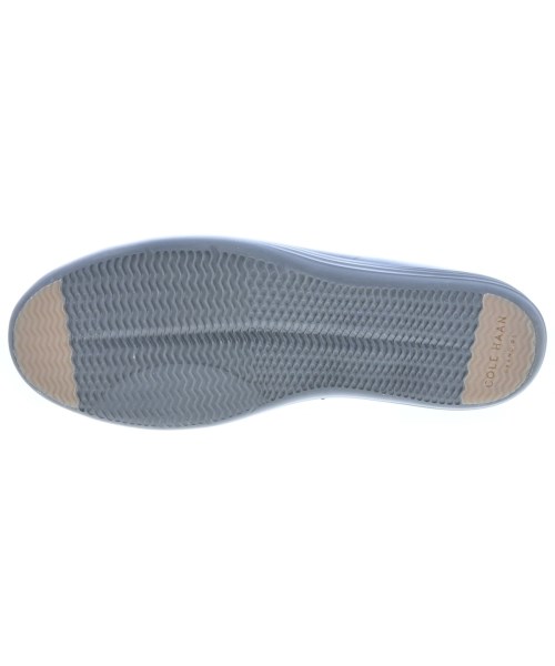 COLE HAAN（コールハーン）スニーカー 黒 サイズ:US9(27cm位) メンズ/2200682213097