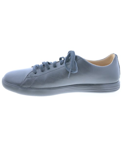 COLE HAAN（コールハーン）スニーカー 黒 サイズ:US9(27cm位) メンズ/2200682213097