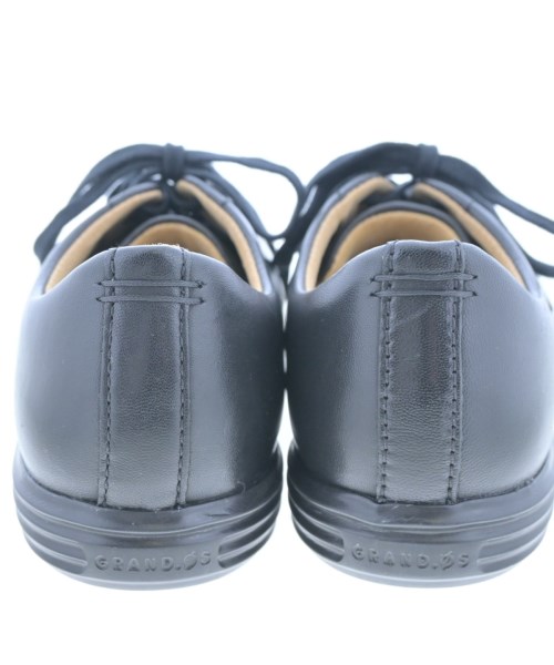 COLE HAAN（コールハーン）スニーカー 黒 サイズ:US9(27cm位) メンズ/2200682213097
