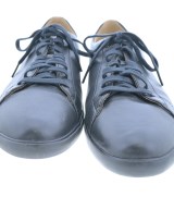 COLE HAAN（コールハーン）スニーカー 黒 サイズ:US9(27cm位) メンズ/2200682213097