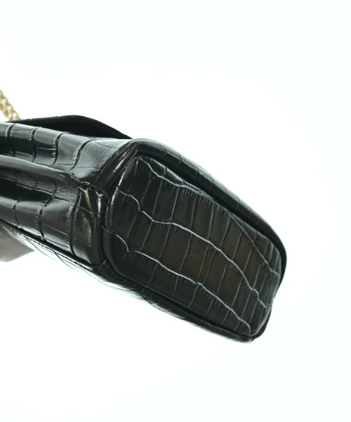 COLE HAAN（コールハーン）ショルダーバッグ 黒 サイズ:- レディース/2200680853141