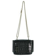 COLE HAAN（コールハーン）ショルダーバッグ 黒 サイズ:- レディース/2200680853141