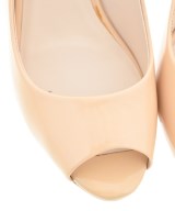 COLE HAAN（コールハーン）パンプス ベージュ サイズ:US8(25cm位) レディース/2200685016121