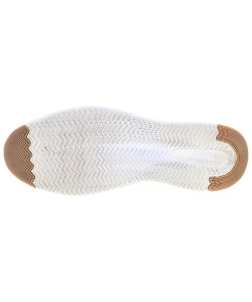 COLE HAAN（コールハーン）スニーカー シルバー サイズ:US7 1/2(24.5cm位) レディース/2200686136040