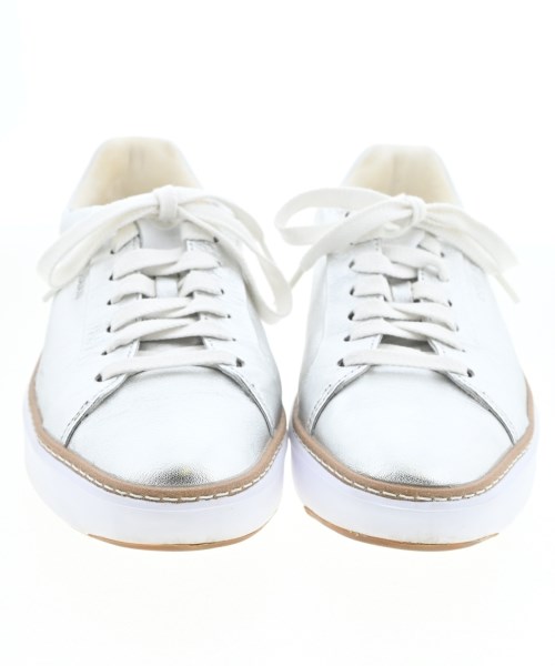 COLE HAAN（コールハーン）スニーカー シルバー サイズ:US7 1/2(24.5cm位) レディース/2200686136040