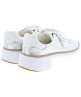 COLE HAAN（コールハーン）スニーカー シルバー サイズ:US7 1/2(24.5cm位) レディース/2200686136040
