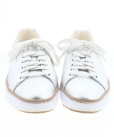 COLE HAAN（コールハーン）スニーカー シルバー サイズ:US7 1/2(24.5cm位) レディース/2200686136040