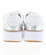COLE HAAN（コールハーン）スニーカー シルバー サイズ:US7 1/2(24.5cm位) レディース/2200686136040