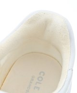 COLE HAAN（コールハーン）スニーカー シルバー サイズ:US7 1/2(24.5cm位) レディース/2200686136040
