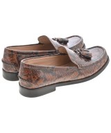 COLE HAAN（コールハーン）ドレスシューズ/ローファー 茶 サイズ:US7(24cm位) レディース/2200681351059