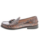 COLE HAAN（コールハーン）ドレスシューズ/ローファー 茶 サイズ:US7(24cm位) レディース/2200681351059