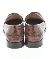 COLE HAAN（コールハーン）ドレスシューズ/ローファー 茶 サイズ:US7(24cm位) レディース/2200681351059