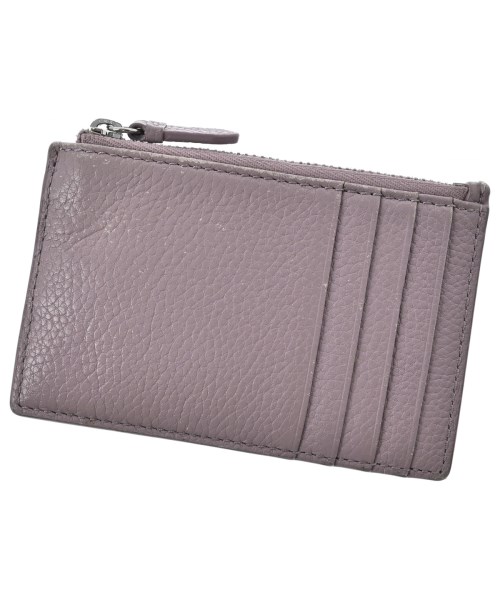 COLE HAAN(コールハーン)カードケース ピンク サイズ:-/2200682490061