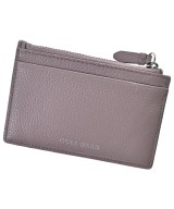 COLE HAAN（コールハーン）カードケース ピンク サイズ:- レディース/2200682490061