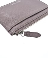COLE HAAN（コールハーン）カードケース ピンク サイズ:- レディース/2200682490061
