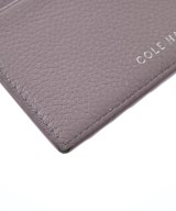 COLE HAAN（コールハーン）カードケース ピンク サイズ:- レディース/2200682490061