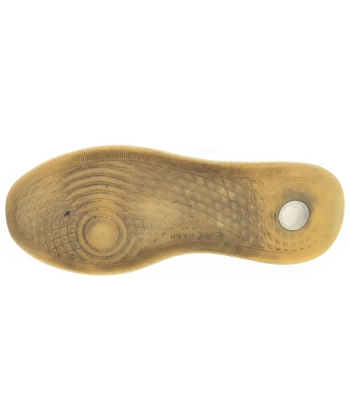 COLE HAAN（コールハーン）スニーカー 白 サイズ:-(26.5cm位) メンズ/2200686615019