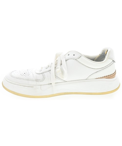 COLE HAAN（コールハーン）スニーカー 白 サイズ:-(26.5cm位) メンズ/2200686615019