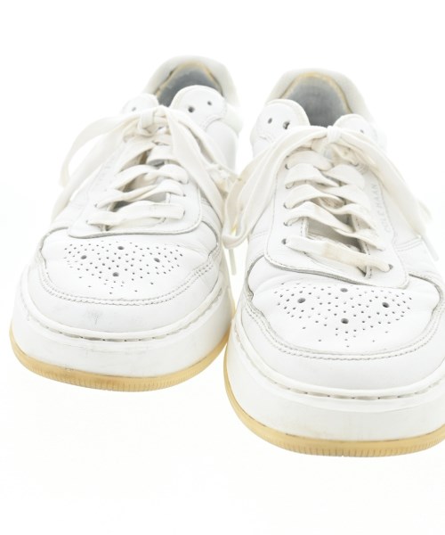 COLE HAAN（コールハーン）スニーカー 白 サイズ:-(26.5cm位) メンズ/2200686615019