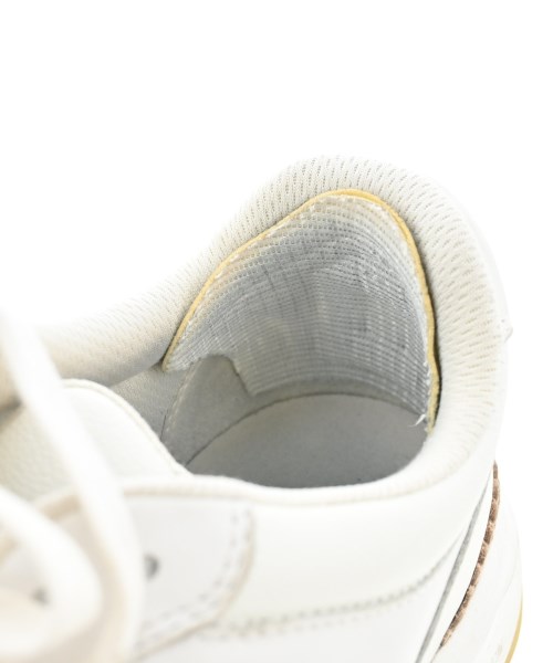 COLE HAAN（コールハーン）スニーカー 白 サイズ:-(26.5cm位) メンズ/2200686615019