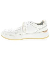COLE HAAN（コールハーン）スニーカー 白 サイズ:-(26.5cm位) メンズ/2200686615019