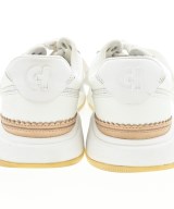 COLE HAAN（コールハーン）スニーカー 白 サイズ:-(26.5cm位) メンズ/2200686615019