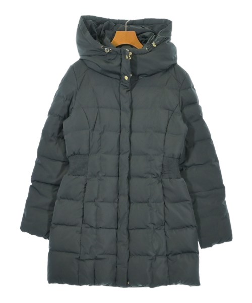 COLE HAAN(コールハーン)ダウンコート グレー サイズ:-(XL位)/2200682505208