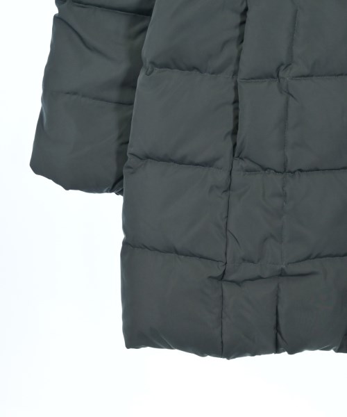 COLE HAAN（コールハーン）ダウンコート グレー サイズ:-(XL位) レディース/2200682505208