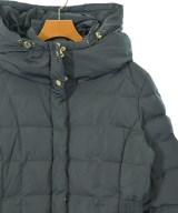 COLE HAAN（コールハーン）ダウンコート グレー サイズ:-(XL位) レディース/2200682505208
