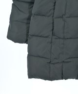 COLE HAAN（コールハーン）ダウンコート グレー サイズ:-(XL位) レディース/2200682505208