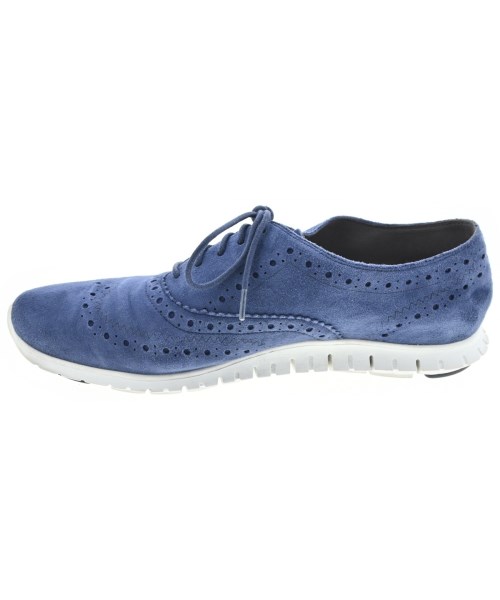 COLE HAAN（コールハーン）スニーカー 紺 サイズ:US8(25cm位) レディース/2200688287054