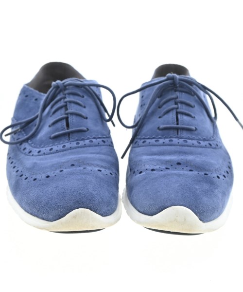 COLE HAAN（コールハーン）スニーカー 紺 サイズ:US8(25cm位) レディース/2200688287054