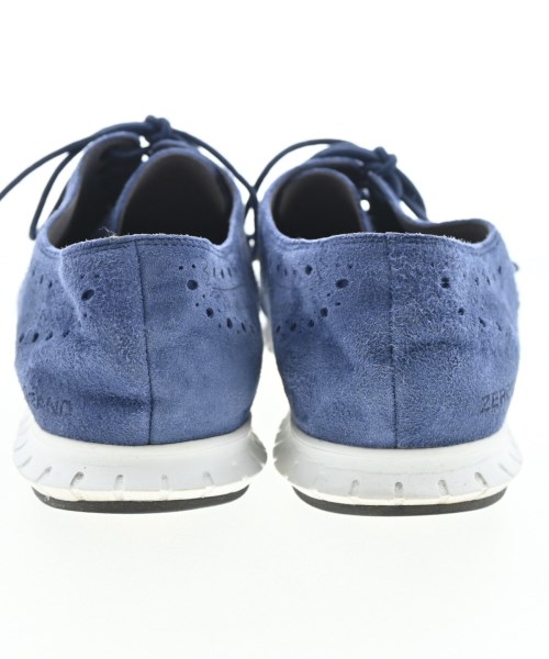 COLE HAAN（コールハーン）スニーカー 紺 サイズ:US8(25cm位) レディース/2200688287054