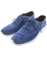 COLE HAAN（コールハーン）スニーカー 紺 サイズ:US8(25cm位) レディース/2200688287054