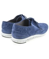 COLE HAAN（コールハーン）スニーカー 紺 サイズ:US8(25cm位) レディース/2200688287054