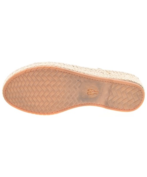 COLE HAAN（コールハーン）サンダル ゴールド サイズ:US7(24cm位) レディース/2200688287061