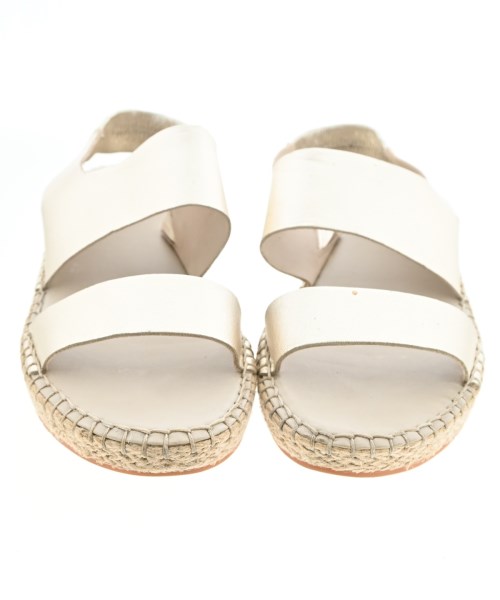 COLE HAAN（コールハーン）サンダル ゴールド サイズ:US7(24cm位) レディース/2200688287061