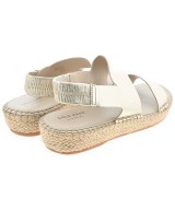 COLE HAAN（コールハーン）サンダル ゴールド サイズ:US7(24cm位) レディース/2200688287061