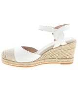 COLE HAAN（コールハーン）エスパドリーユ 白 サイズ:US7(24cm位) レディース/2200683545029
