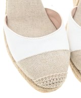 COLE HAAN（コールハーン）エスパドリーユ 白 サイズ:US7(24cm位) レディース/2200683545029