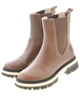 COLE HAAN（コールハーン）ブーツ 茶 サイズ:US5(22cm位) レディース/2200683606027