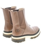 COLE HAAN（コールハーン）ブーツ 茶 サイズ:US5(22cm位) レディース/2200683606027