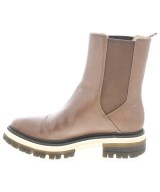 COLE HAAN（コールハーン）ブーツ 茶 サイズ:US5(22cm位) レディース/2200683606027