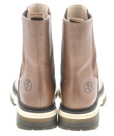 COLE HAAN（コールハーン）ブーツ 茶 サイズ:US5(22cm位) レディース/2200683606027